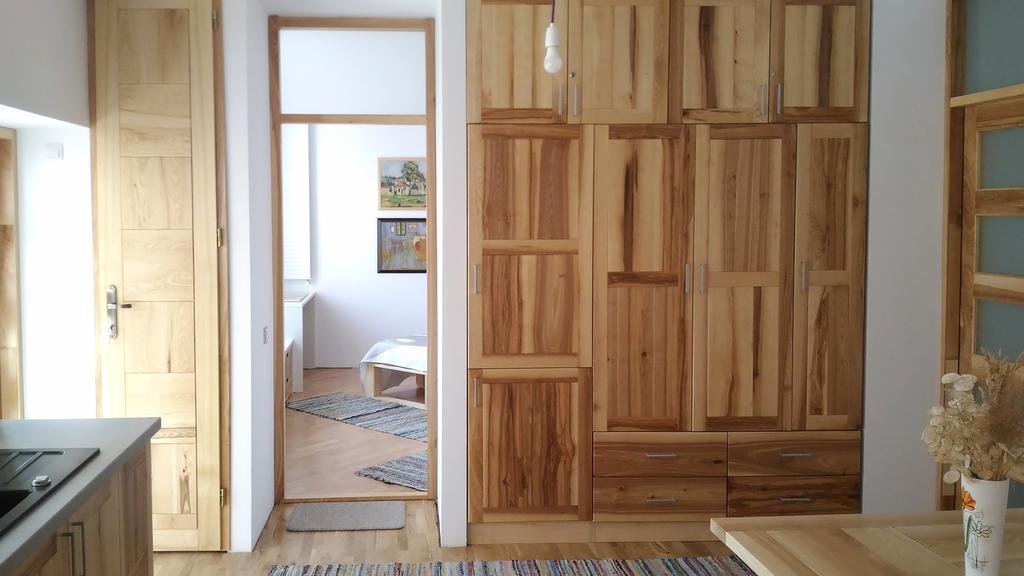 Апартаменты Alt Apartament Сибиу Экстерьер фото