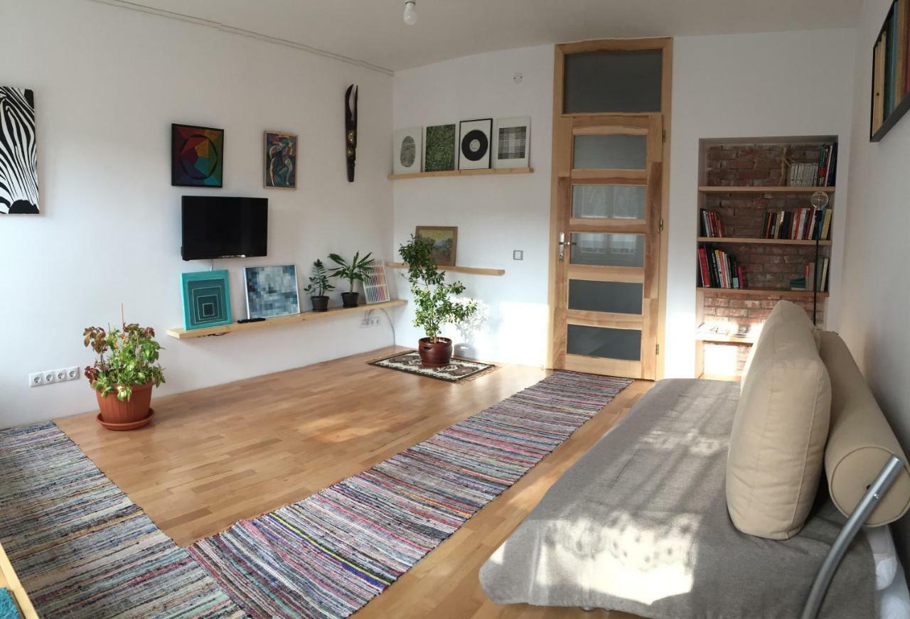 Апартаменты Alt Apartament Сибиу Экстерьер фото
